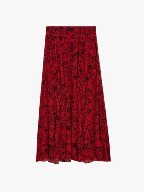 Joyo Skirt