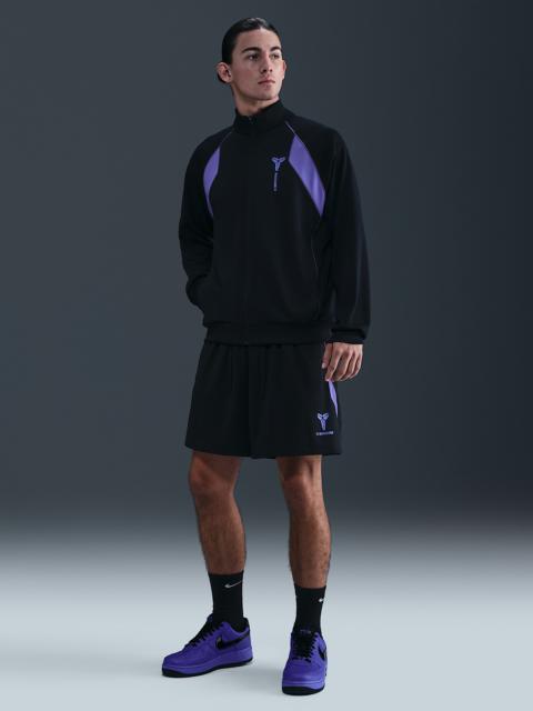 FC Barcelona Away Kobe Dri-FIT Soccer 6" Shorts