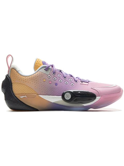 Li-Ning Wade All City 13 Family Love