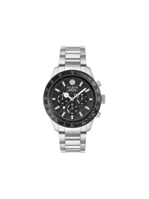 Philipp Plein Pleinmeter Chronograph PWPYA0424