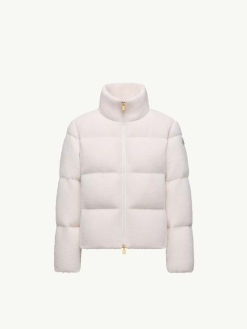 Mornas Short Down Jacket