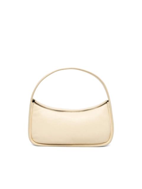 Dakota logo-detail shoulder bag