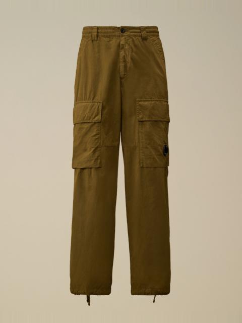 Microreps Boxy Cargo Pants