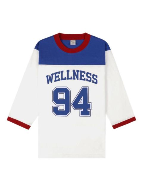 wellness graphic top