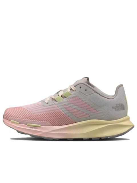 (WMNS) THE NORTH FACE Vectiv Eminus Running Shoes 'Purdy Pink Tin Grey' 5G3M-IKG
