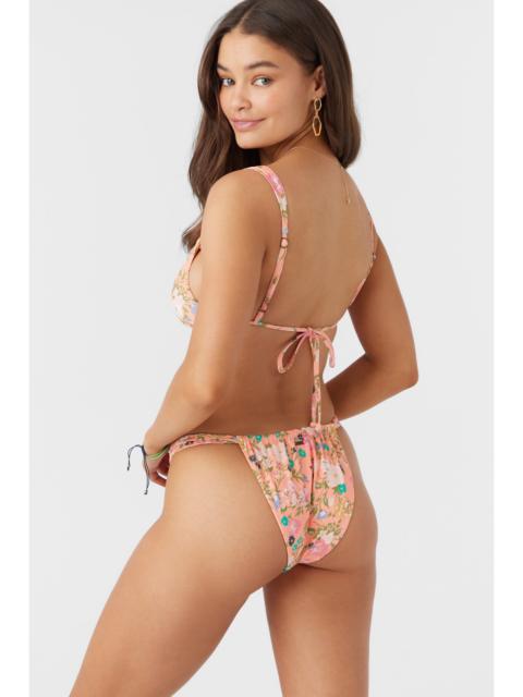 Kelly Floral Solimar Medium Bottoms