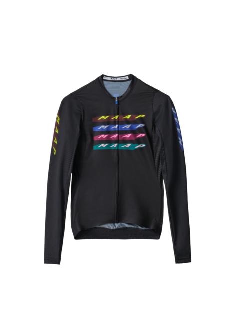 Women's Evade X Pro Air LS Jersey 2.0