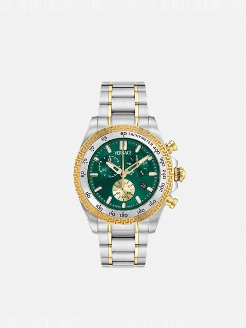 Versace Chrono X Watch