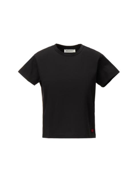 WOMEN'S SHORT SLEEVED TEE