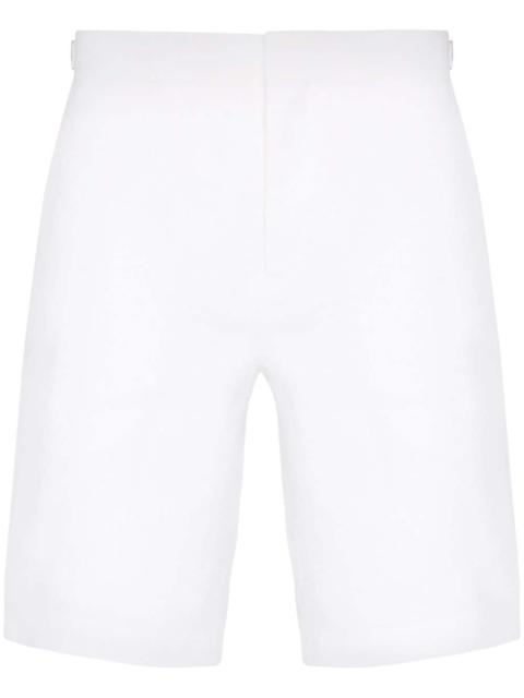 Norwich tailored shorts