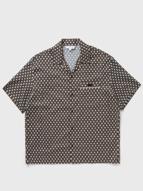 WOVEN SHIRT