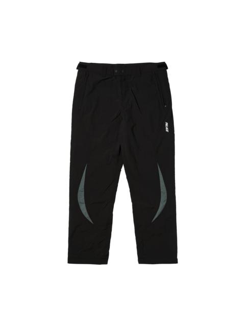 MOTO SHELL BOTTOM BLACK