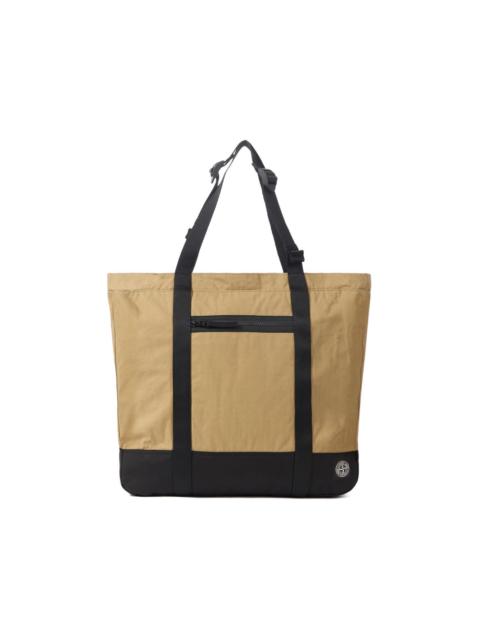 zip tote bag
