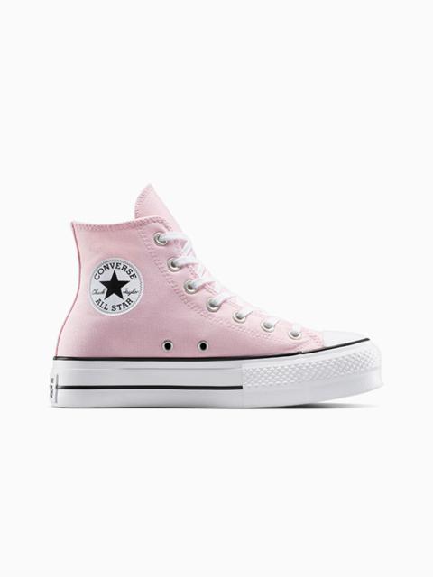 Chuck Taylor All Star Lift Platform Canvas