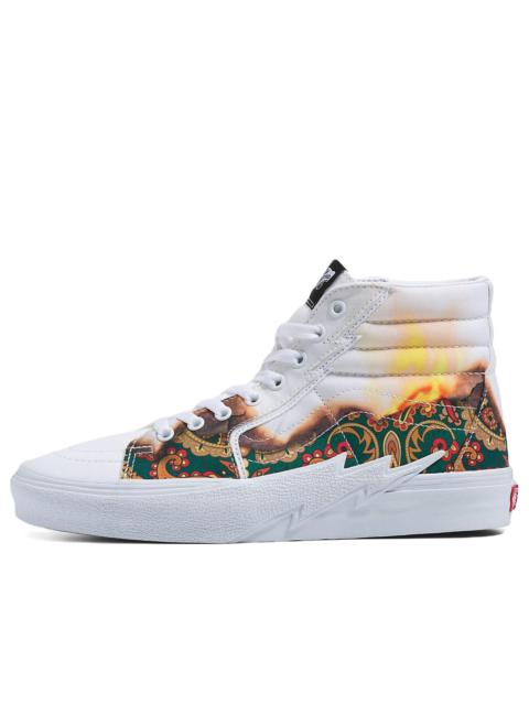 Vans Sk8-Hi 'Bolt - Big Reveal' VN0A5JIVAZQ