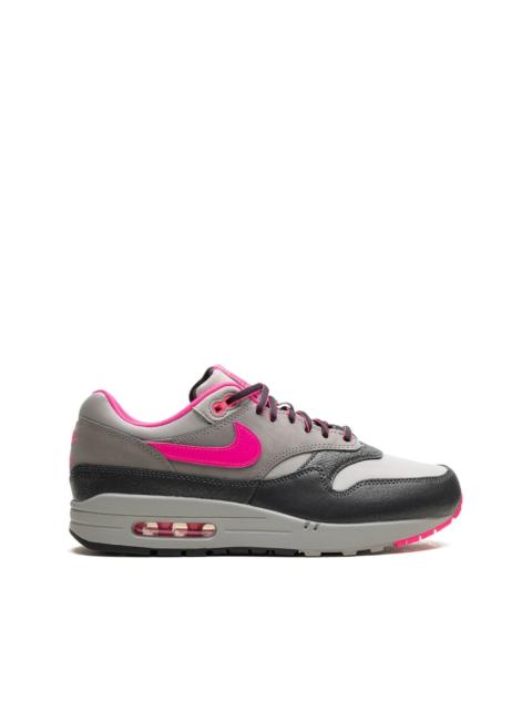 x HUF Air Max 1 SP "Pink Pow" sneakers