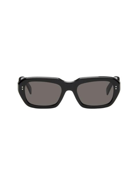 Black Miles Sunglasses