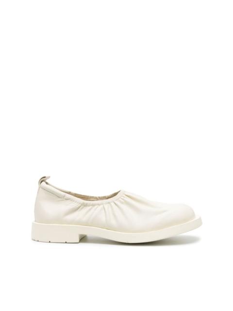 MIL 1978 ballerina shoes