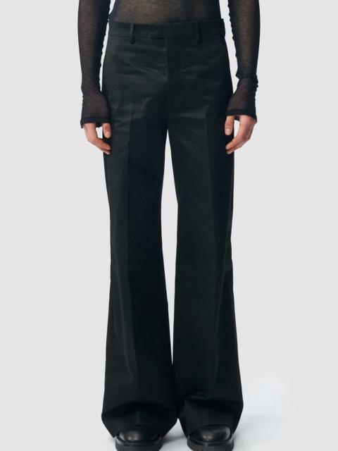 パンツ Ann Demeulemeeste Maaike pants Black Maaike Trousers by Ann Demeulemeester on Sale