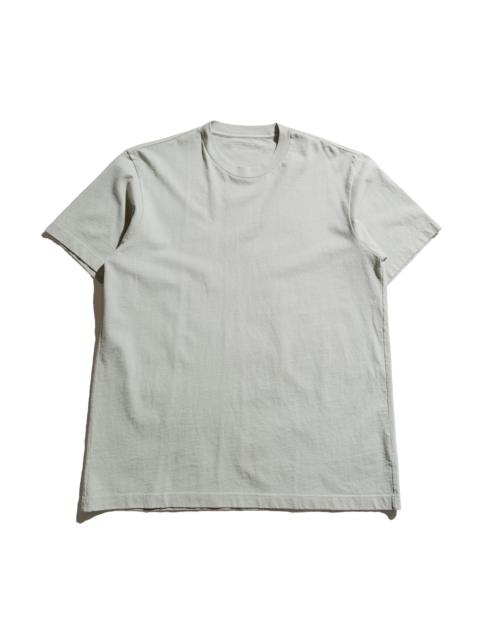 Municipal T-Shirt Swiss Natural