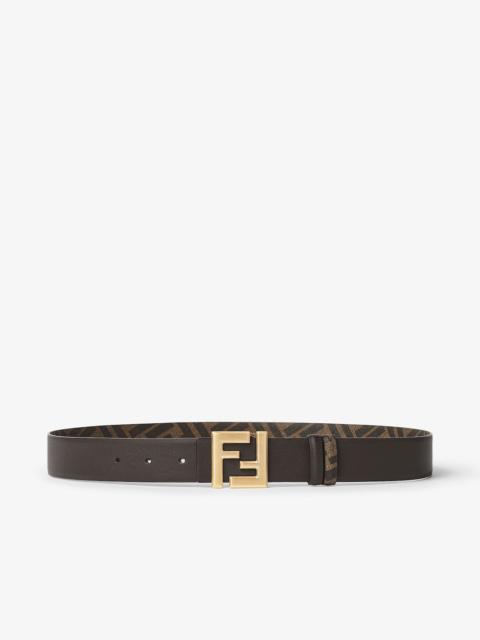 FF Squared Belt