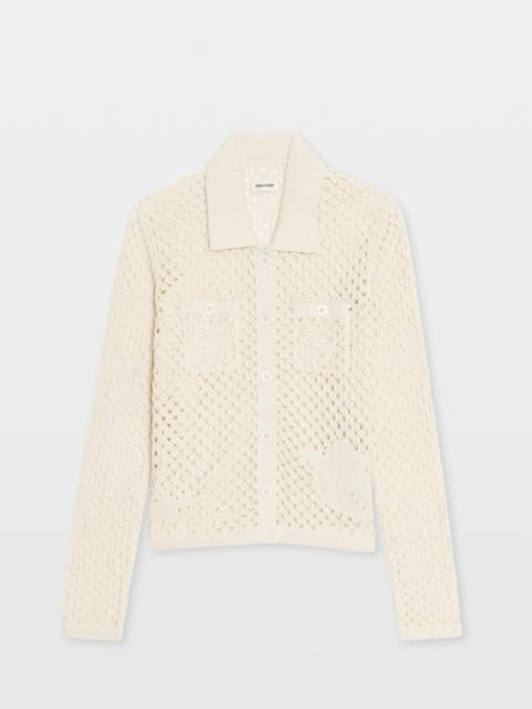 Voltyz Cardigan