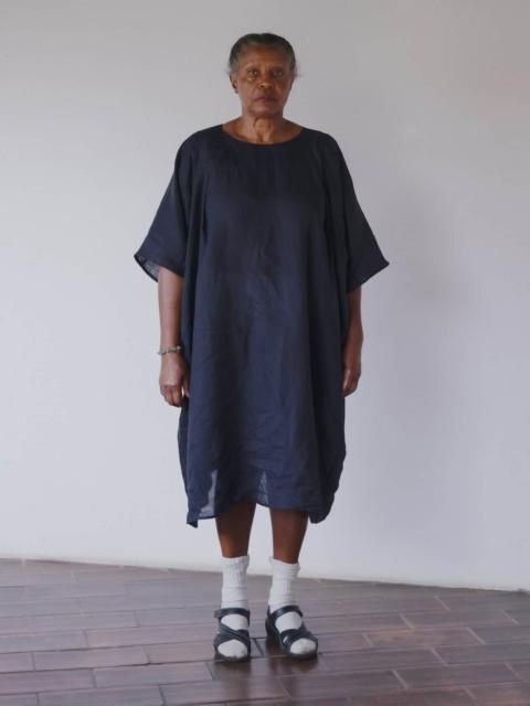 Ori Dress
                  - Fine Linen