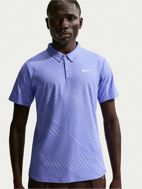 NikeCourt Men's Slam Dri-FIT ADV Polo