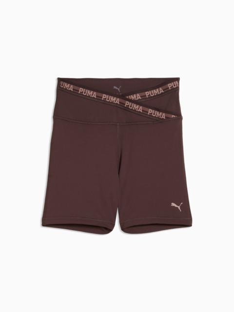 PUMA Strong Women's Short Tight