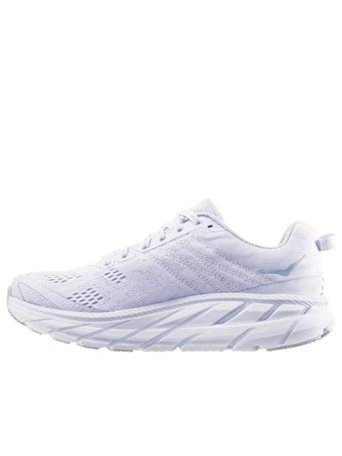 HOKA ONE ONE Clifton6 'White' 1102872-BWWH