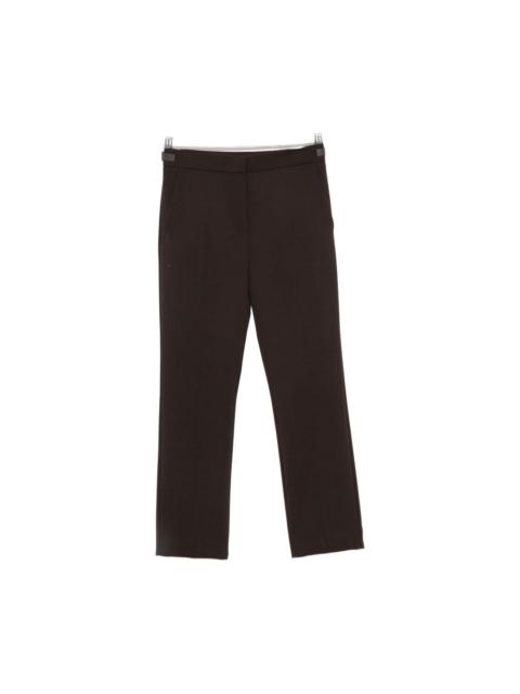 Max Mara Wool Trousers