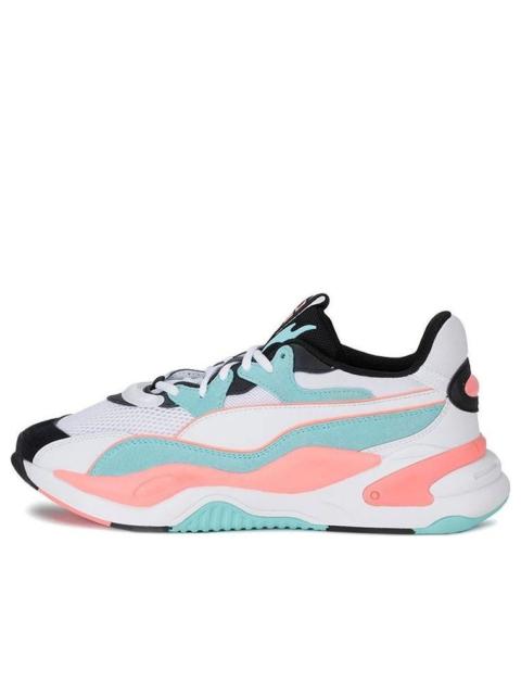 PUMA RS-2K Futura 'White Aruba Blue' 374137-04