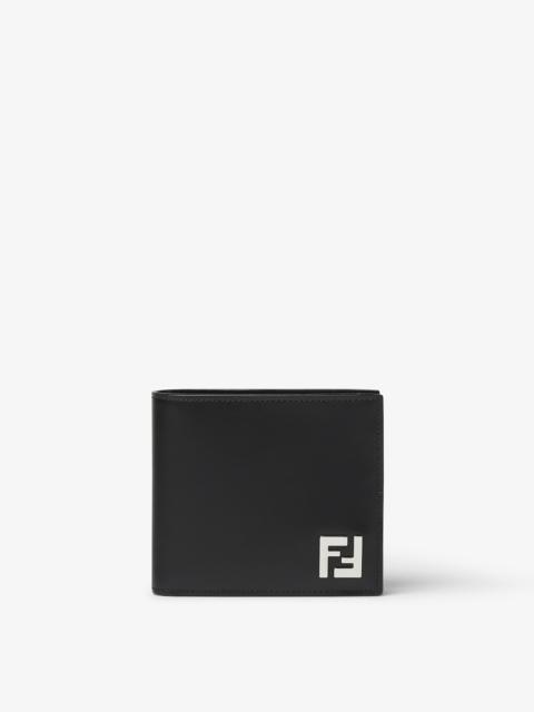 FF Squared Bi-Fold Wallet