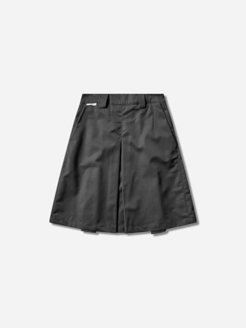 Men's 15000 Replicated Skirt Charcoal