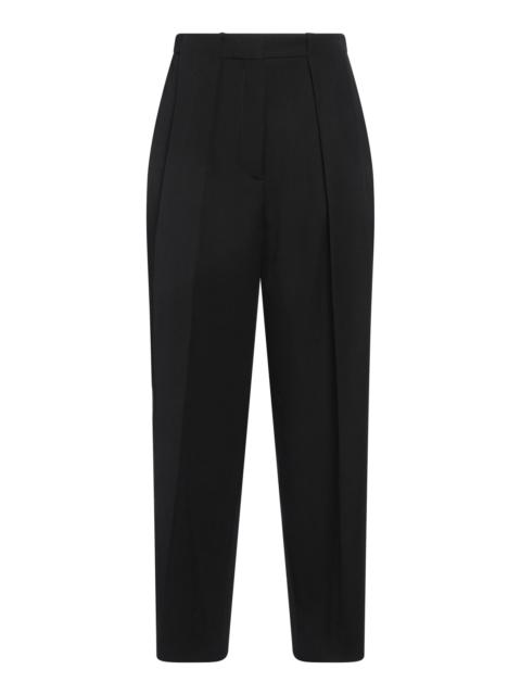 Black Women's Casual Pants