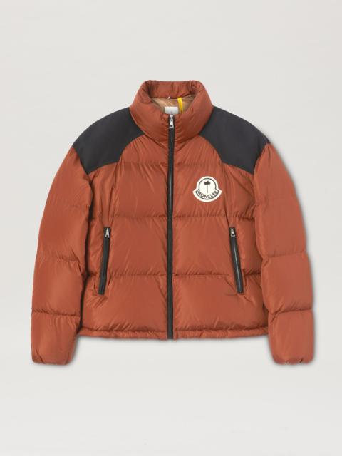 8 MONCLER PALM ANGELS NEVIN JACKET