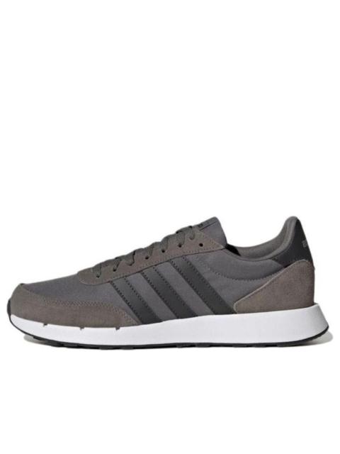 adidas neo Run 60s 2.0 'Dark Grey' GX1740