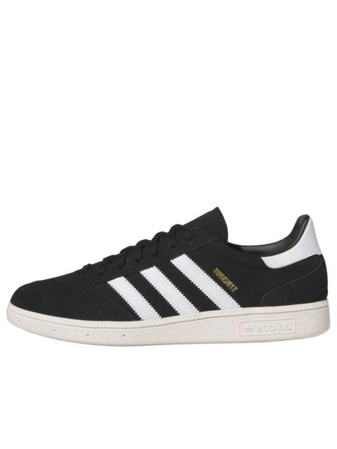 adidas Busenitz Vintage 'Black Cloud White Chalk' IE3103