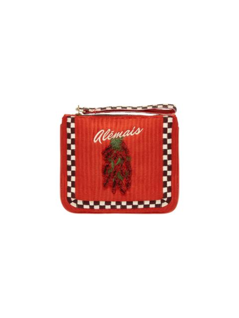 Contessa Chilli Clutch