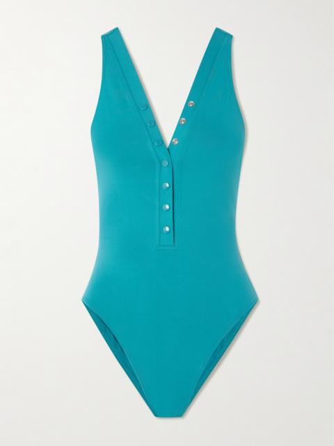 Les Essentiels Icone Swimsuit
