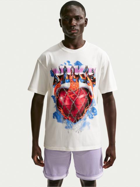 Nike Men's Basketball T-Shirt