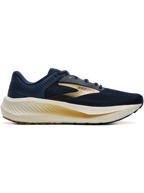 Brooks Anthem 8 Blue Spellbound Starfish