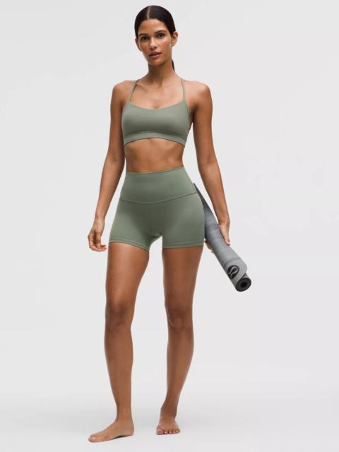 lululemon Align™ High-Rise Short 4"