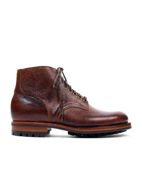 Service Boot® 1035 - Whiskey Naked Kudu