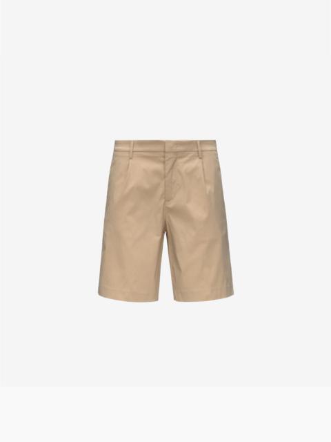 SEVERE TWILL TECH GOLF