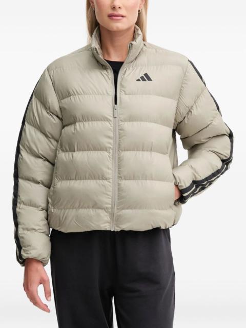 Climawarm puffer jacket