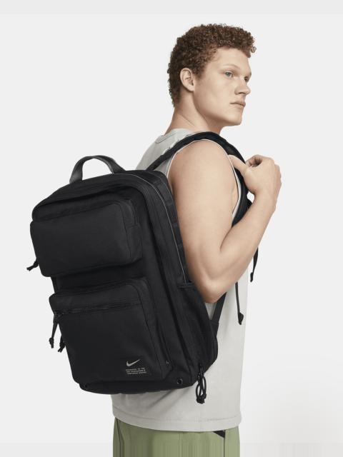Nike Men's Utility Speed Training Backpack (27L)