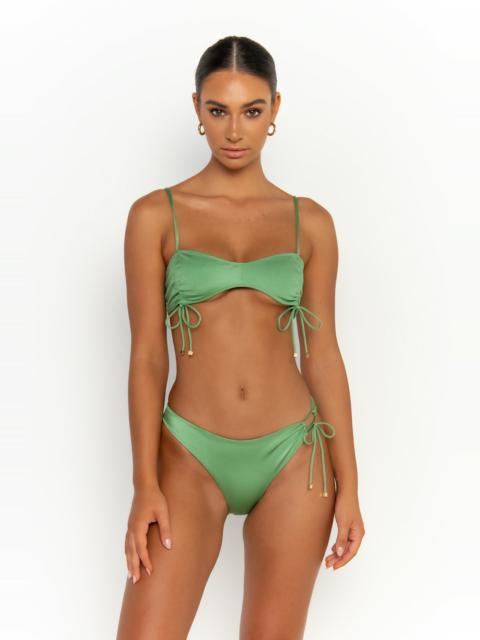 BEA Maltese - Bralette Bikini Top