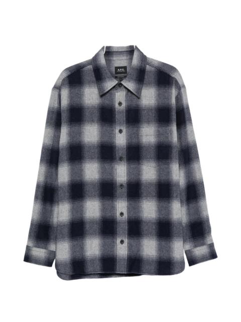 A.p.c. Jackets