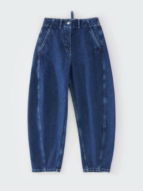 Akerman Denim Pant